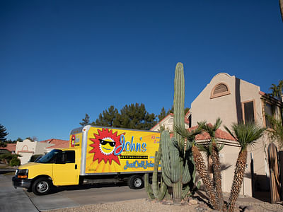 John's Heating and Cooling