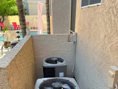 John's Heating and Cooling