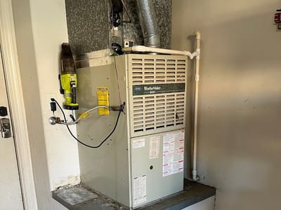 John's Heating and Cooling