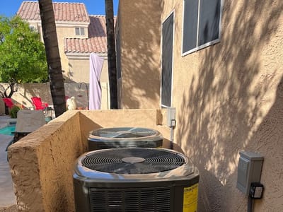 John's Heating and Cooling