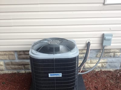 John's Heating and Cooling