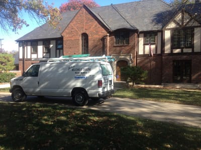 John's Heating and Cooling