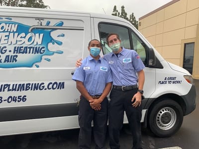 John Stevenson Plumbing, Heating & Air Conditioning, Inc.