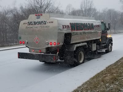 John Weidman & Sons Inc