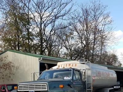 John Weidman & Sons Inc