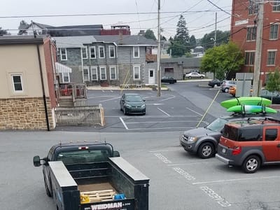 John Weidman & Sons Inc