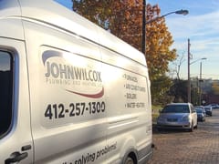 John Wilcox Plumbing and Heating LLC