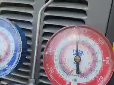 John Wilcox Plumbing and Heating LLC