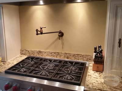 John Wilcox Plumbing and Heating LLC