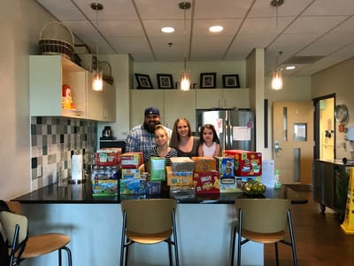 Johnny Romero Services