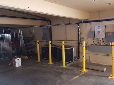 Johnny's Air Conditioning