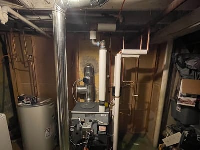 Johnny's Boiler Service, Inc.