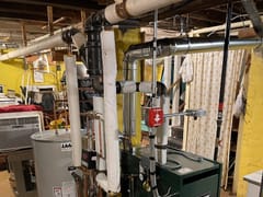 Johnny's Boiler Service, Inc.