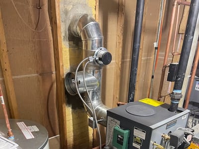 Johnny's Boiler Service, Inc.