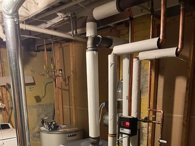 Johnny's Boiler Service, Inc.