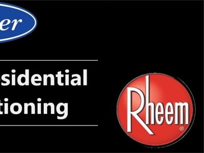 Johnny's Residential Air Conditioning