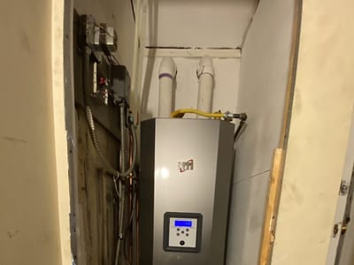 Johnny Stubb's Services