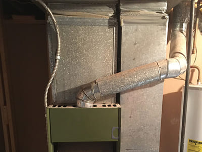 Johnny Stubb's Services