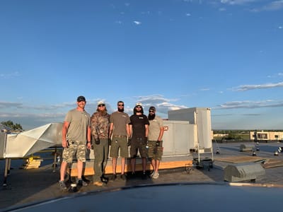 Johnny Stubb's Services