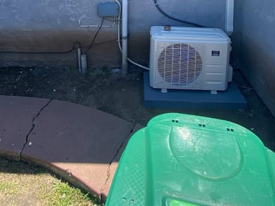 Johnnys HVAC-SD Inc.