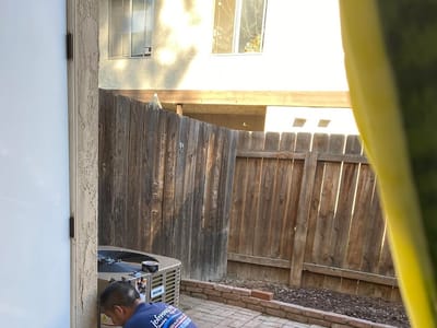 Johnnys HVAC-SD Inc.