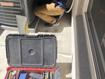 Johnnys HVAC-SD Inc.