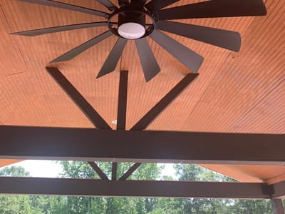 Johns Electric & HVAC Repair LLC.