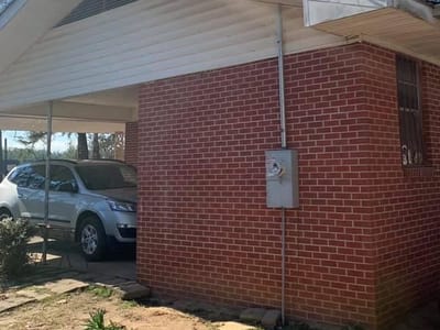 Johns Electric & HVAC Repair LLC.