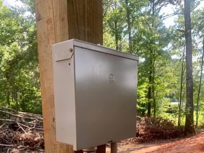 Johns Electric & HVAC Repair LLC.