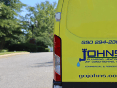 Johns Plumbing, Heating & Air Conditioning