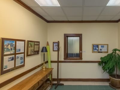 Johns Plumbing, Heating & Air Conditioning