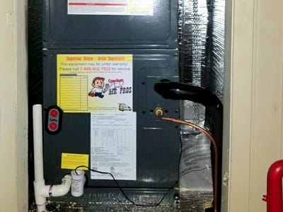 Johns Seattle Air Pros