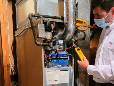 Johns Seattle Air Pros