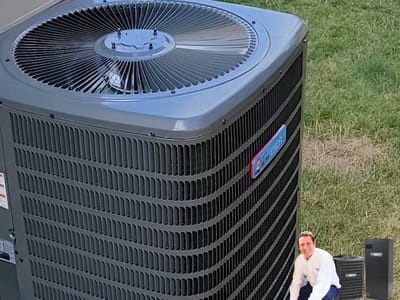 Johns Seattle Air Pros