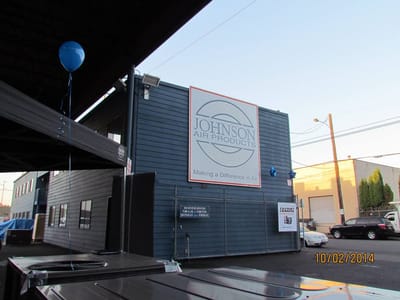 Johnson Air Products