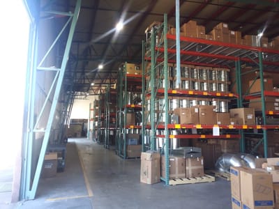 Johnson Air Products