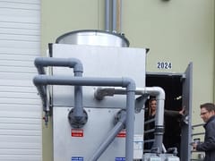 Johnson Barrow Inc