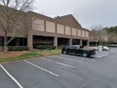 Johnson Controls Atlanta Office
