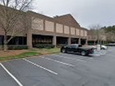 Johnson Controls Atlanta Office