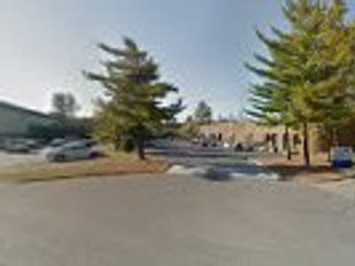 Johnson Controls Columbus Office