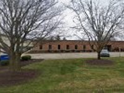 Johnson Controls Grand Rapids Office