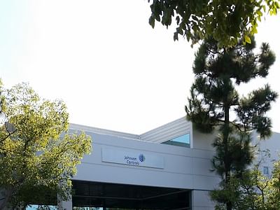 Johnson Controls Inc