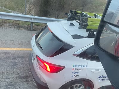 Johnson Controls Knoxville Office