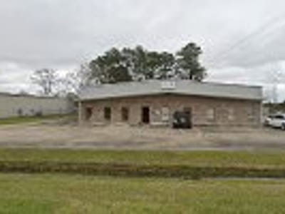 Johnson Controls Lafayette Service Office