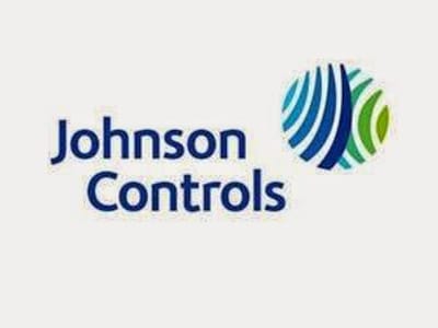 Johnson Controls Lafayette Service Office