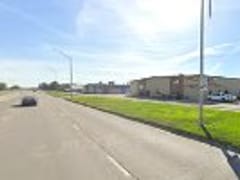 Johnson Controls Lincoln Office