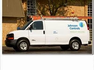 Johnson Controls Little Rock Office
