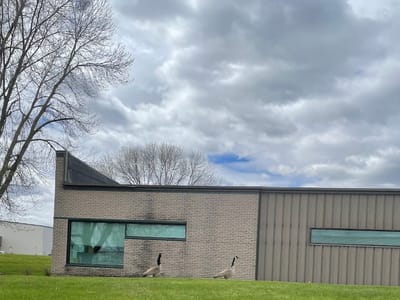 Johnson Controls Madison Branch Office