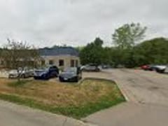 Johnson Controls Moline Office