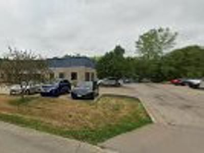 Johnson Controls Moline Office